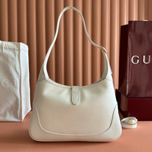 Load image into Gallery viewer, GC785 Gucci La Famiglia Shoulder Bag /  HIGHEST QUALITY VERSION / 28 x 19 x 4.5 cm
