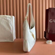 Load image into Gallery viewer, GC785 Gucci La Famiglia Shoulder Bag /  HIGHEST QUALITY VERSION / 28 x 19 x 4.5 cm
