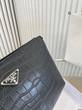 Load image into Gallery viewer, PD260 Small Pouch / 10.6x7.4inch
