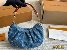 Load image into Gallery viewer, LB1338 Pochette Valley / 8.3 x 5.9 x 2.8 inches
