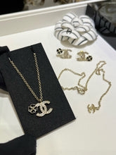 Load image into Gallery viewer, JW976 CC Earrings, Necklace

