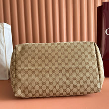 Load image into Gallery viewer, GC787 Gucci Generation Gucci Tote /  HIGHEST QUALITY VERSION / 36 x 35 x 21.5 cm
