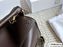 Load image into Gallery viewer, LWE042 Small Featherlight Puzzle Bag / 9.4x5.9x3.5inch
