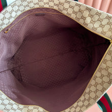 Load image into Gallery viewer, GC787 Gucci Generation Gucci Tote /  HIGHEST QUALITY VERSION / 36 x 35 x 21.5 cm
