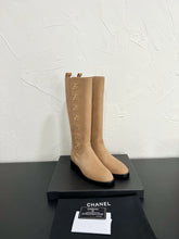 Load image into Gallery viewer, SE1523 CC High Boots / Size5-10
