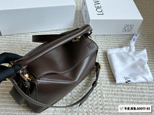 Load image into Gallery viewer, LWE042 Small Featherlight Puzzle Bag / 9.4x5.9x3.5inch
