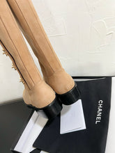 Load image into Gallery viewer, SE1523 CC High Boots / Size5-10
