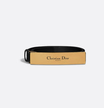 Load image into Gallery viewer, BL240 Dior Icon Belt /  17 mm
