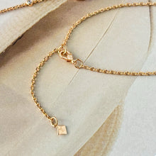 Load image into Gallery viewer, JW906 LB Color Blossom BB Multi-Pattern Long Necklace
