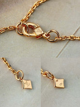 Load image into Gallery viewer, JW906 LB Color Blossom BB Multi-Pattern Long Necklace
