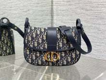 Load image into Gallery viewer, DR566 Medium 30 Montaigne Satchel Bag / 9.5x6.5x3.5inches / HIGHEST QUALITY VERSIONHIGHEST QUALITY VERSION
