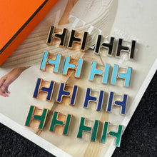 Load image into Gallery viewer, JW933 H Earrings
