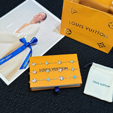 Load image into Gallery viewer, JW907 LB Color Blossom BB Multi-Pattern Bracelet
