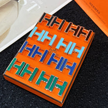 Load image into Gallery viewer, JW933 H Earrings
