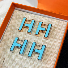 Load image into Gallery viewer, JW933 H Earrings
