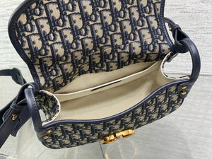 DR567 Medium 30 Montaigne Satchel Bag / 9.5x6.5x3.5inches / HIGHEST QUALITY VERSIONHIGHEST QUALITY VERSION