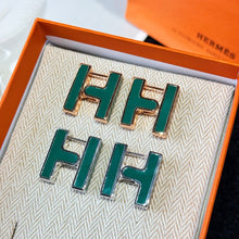 Load image into Gallery viewer, JW933 H Earrings
