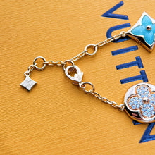 Load image into Gallery viewer, JW907 LB Color Blossom BB Multi-Pattern Bracelet
