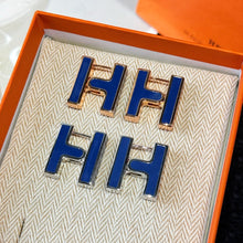 Load image into Gallery viewer, JW933 H Earrings
