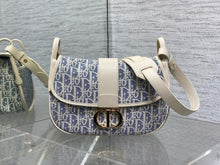 Load image into Gallery viewer, DR567 Medium 30 Montaigne Satchel Bag / 9.5x6.5x3.5inches / HIGHEST QUALITY VERSIONHIGHEST QUALITY VERSION

