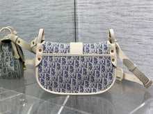 Load image into Gallery viewer, DR566 Medium 30 Montaigne Satchel Bag / 9.5x6.5x3.5inches / HIGHEST QUALITY VERSIONHIGHEST QUALITY VERSION
