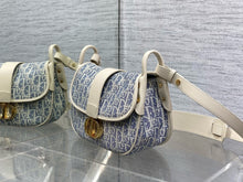 Load image into Gallery viewer, DR566 Medium 30 Montaigne Satchel Bag / 9.5x6.5x3.5inches / HIGHEST QUALITY VERSIONHIGHEST QUALITY VERSION
