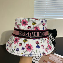 Load image into Gallery viewer, JW901 DR Bucket Hats
