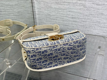 Load image into Gallery viewer, DR566 Medium 30 Montaigne Satchel Bag / 9.5x6.5x3.5inches / HIGHEST QUALITY VERSIONHIGHEST QUALITY VERSION
