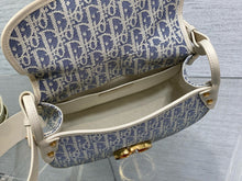 Load image into Gallery viewer, DR566 Medium 30 Montaigne Satchel Bag / 9.5x6.5x3.5inches / HIGHEST QUALITY VERSIONHIGHEST QUALITY VERSION
