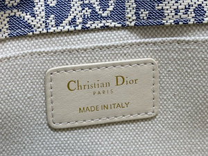 DR566 Medium 30 Montaigne Satchel Bag / 9.5x6.5x3.5inches / HIGHEST QUALITY VERSIONHIGHEST QUALITY VERSION