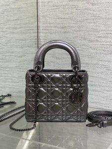 DR568 Mini/Small Lady My ABCDior Bag / HIGHEST QUALITY VERSION