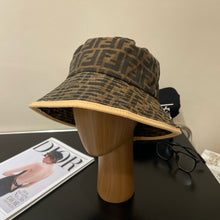 Load image into Gallery viewer, JW900 FF Bucket Hats
