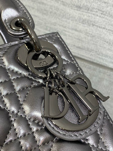 DR568 Mini/Small Lady My ABCDior Bag / HIGHEST QUALITY VERSION