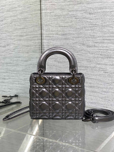 DR568 Mini/Small Lady My ABCDior Bag / HIGHEST QUALITY VERSION