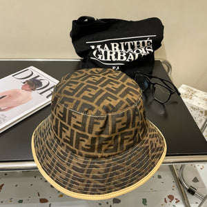 JW900 FF Bucket Hats