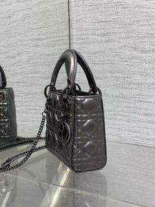 DR568 Mini/Small Lady My ABCDior Bag / HIGHEST QUALITY VERSION