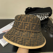 Load image into Gallery viewer, JW900 FF Bucket Hats
