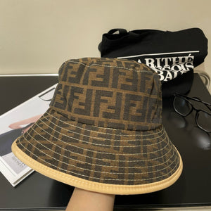 JW900 FF Bucket Hats