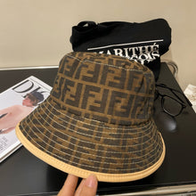 Load image into Gallery viewer, JW900 FF Bucket Hats
