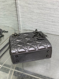 DR568 Mini/Small Lady My ABCDior Bag / HIGHEST QUALITY VERSION