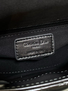 DR568 Mini/Small Lady My ABCDior Bag / HIGHEST QUALITY VERSION