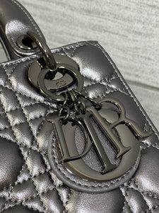 DR569 Mini/Small Lady My ABCDior Bag / HIGHEST QUALITY VERSION