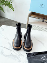 Load image into Gallery viewer, SE1726 Prada Chelsea Boots / Size5-11
