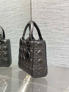 DR569 Mini/Small Lady My ABCDior Bag / HIGHEST QUALITY VERSION