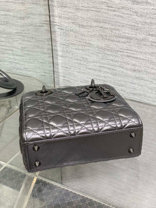 DR569 Mini/Small Lady My ABCDior Bag / HIGHEST QUALITY VERSION