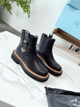 Load image into Gallery viewer, SE1726 Prada Chelsea Boots / Size5-11
