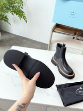 Load image into Gallery viewer, SE1726 Prada Chelsea Boots / Size5-11
