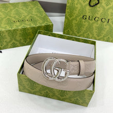 Load image into Gallery viewer, BL266 GG Marmont Thin Belt / 30mm/1.2inch
