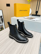Load image into Gallery viewer, SE1721 LV Beaubourg Ankle Boot / Size5-11
