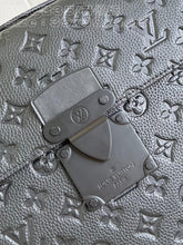 Load image into Gallery viewer, MBG055 S Lock Briefcase / HIGHEST QUALITY VERSION / 15.4 x 11.8 x 1.6 inches
